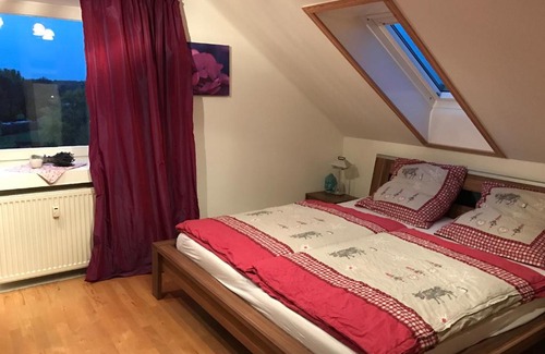 Geilenkirchen Apartment | Ferienwohnung Alte Schule
