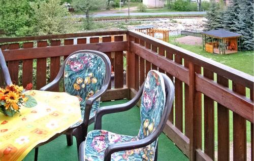 Altenberg Apartment | Ferienwohnung Altenberg