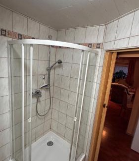 Rosenthal-Bielatal Apartment | Ferienwohnung Altes Forsthaus Sächsische Schweiz