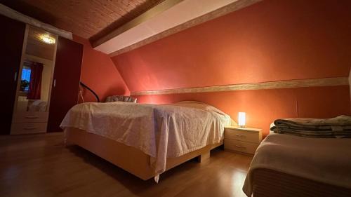 Rosenthal-Bielatal Apartment | Ferienwohnung Altes Forsthaus Sächsische Schweiz