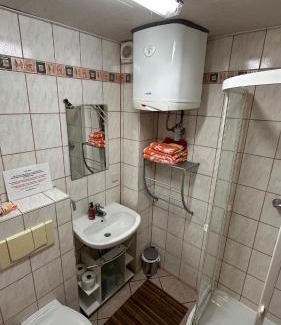 Rosenthal-Bielatal Apartment | Ferienwohnung Altes Forsthaus Sächsische Schweiz