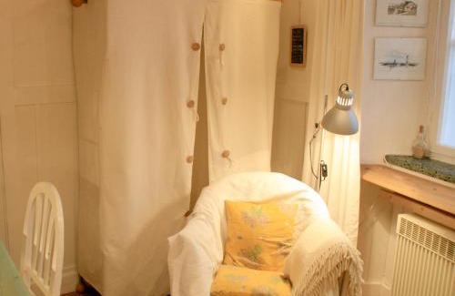 Insel Apartment | Ferienwohnung Altes Haus 1