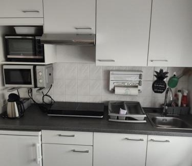 Rottenburg Apartment | Ferienwohnung Altstadt