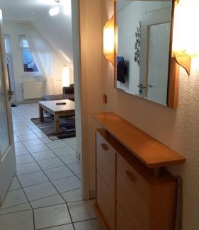 Hamelin Apartment | Ferienwohnung Altstadt-Domizil Hameln