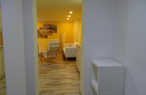 Loebau Apartment | Ferienwohnung Altstadt Löbau