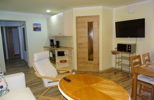 Loebau Apartment | Ferienwohnung Altstadt Löbau