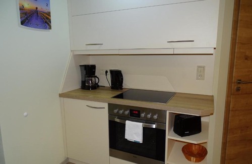 Loebau Apartment | Ferienwohnung Altstadt Löbau