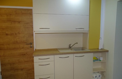 Loebau Apartment | Ferienwohnung Altstadt Löbau