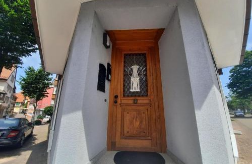 Oberkirch Apartment | Ferienwohnung Altstadthaus