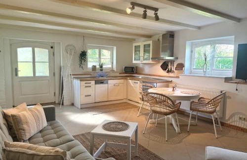 Sassnitz Apartment | Ferienwohnung Alvine