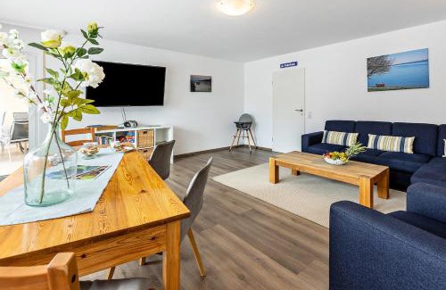 Gaienhofen Apartment | Ferienwohnung Am Alten Brunnen