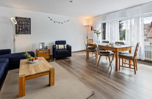 Gaienhofen Apartment | Ferienwohnung Am Alten Brunnen