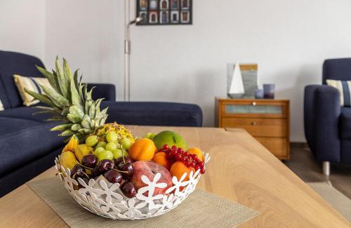 Gaienhofen Apartment | Ferienwohnung Am Alten Brunnen