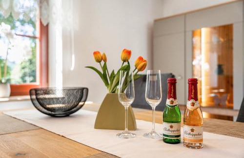 Hainewalde Apartment | Ferienwohnung Am Augusttal