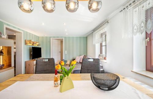 Hainewalde Apartment | Ferienwohnung Am Augusttal