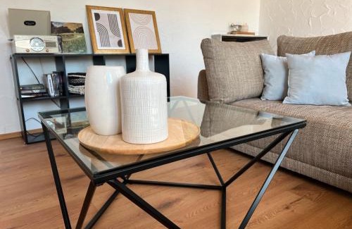 Tengen Apartment | Ferienwohnung am Bach Biberstüble