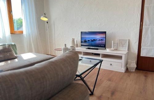 Tengen Apartment | Ferienwohnung am Bach Biberstüble