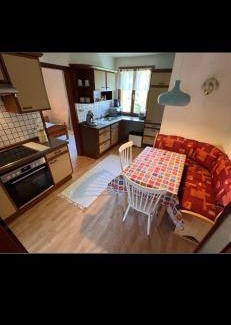 Tengen Apartment | Ferienwohnung am Bach Biberstüble