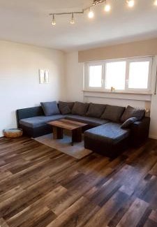 Dattingen Apartment | Ferienwohnung am Bach