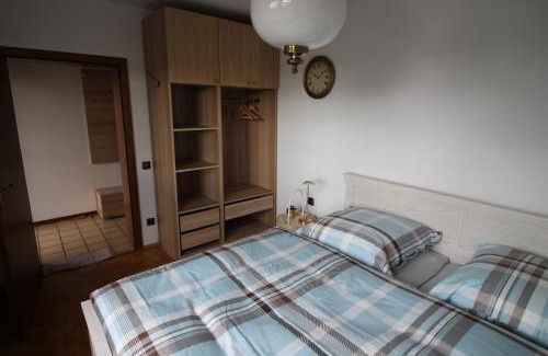 Heisingen Apartment | Ferienwohnung am Baldeneysee