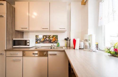 Wingendorf Apartment | Ferienwohnung am Bauernhof