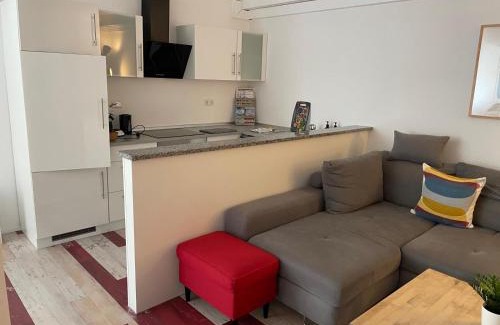 Langenargen Apartment | Ferienwohnung am Bodensee - nur 10 Minuten zu Fuß zum Strand