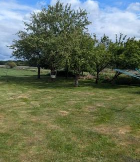 Ostrhauderfehn Apartment | Ferienwohnung Am Deich, 86004
