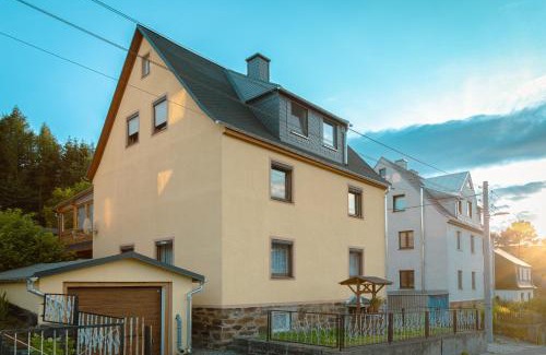 Cunersdorf Apartment | Ferienwohnung am Stadtrand