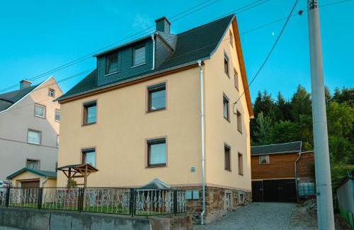 Cunersdorf Apartment | Ferienwohnung am Stadtrand