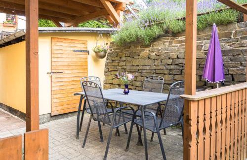 Cunersdorf Apartment | Ferienwohnung am Stadtrand