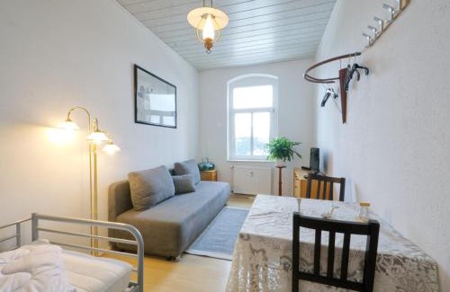 Annaberg-Buchholz Apartment | Ferienwohnung am Busbahnhof