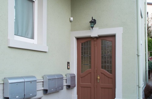 Burkhardtsdorf Apartment | Ferienwohnung "Am Zöpfelsteig" in Burkhardtsdorf