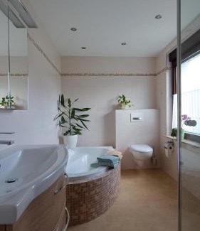 Kurort Gohrisch Apartment | Ferienwohnung "Am Waldsaum"
