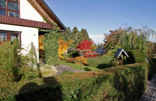 Kurort Gohrisch Apartment | Ferienwohnung "Am Waldsaum"