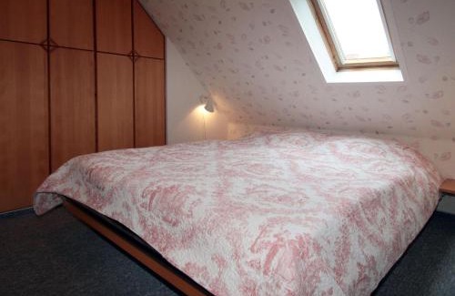 Hilgenriedersiel Apartment | Ferienwohnung am Deich