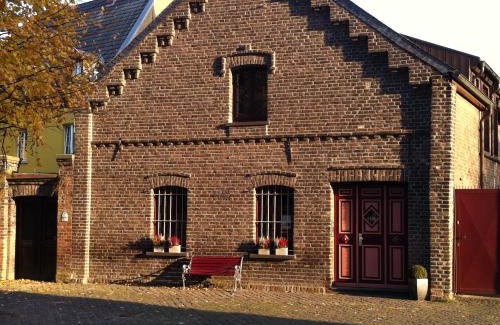 Xanten Apartment | Ferienwohnung Am Dom