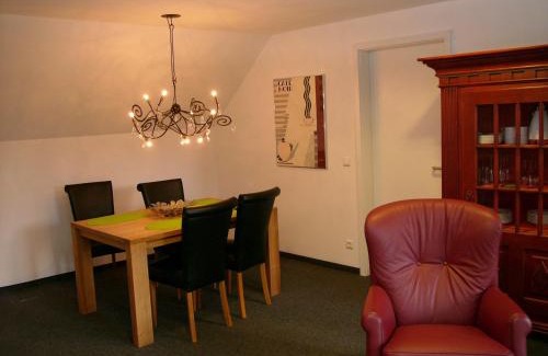 Xanten Apartment | Ferienwohnung Am Dom