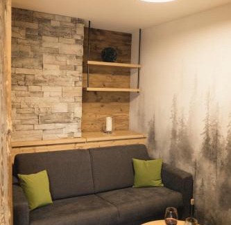 Kranzegg Apartment | Ferienwohnung am Dorfbach
