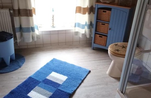 Petersdorf Apartment | Ferienwohnung am Dorfteich