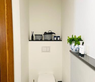 Meissen Apartment | Ferienwohnung am Elberadweg
