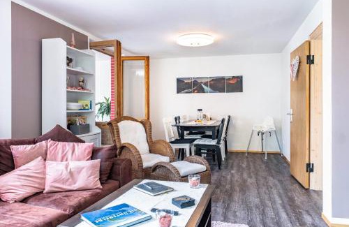 Stade Apartment | Ferienwohnung am Elbstrom