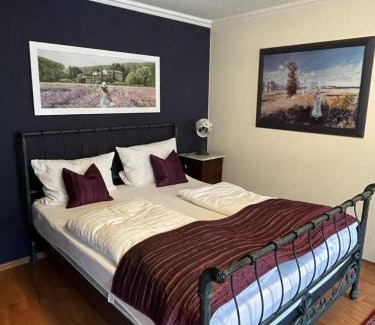 Altstadt Apartment | Ferienwohnung am Entenplatz