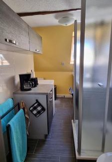 Neuhausen Apartment | Ferienwohnung am Fuße des Schwartenberges