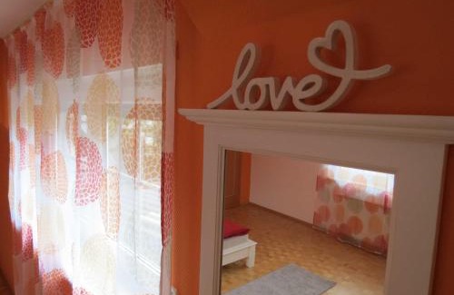 Altdorf Apartment | Ferienwohnung am Gässle