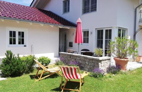 Grassau Apartment | Ferienwohnung am Golfplatz