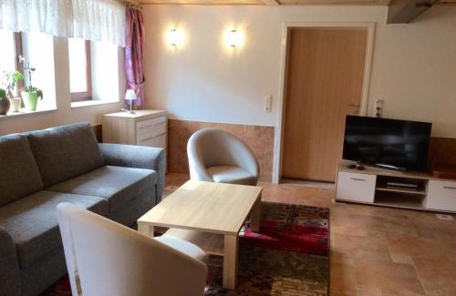 Niederrathen Apartment | Ferienwohnung Am Grünbach 2