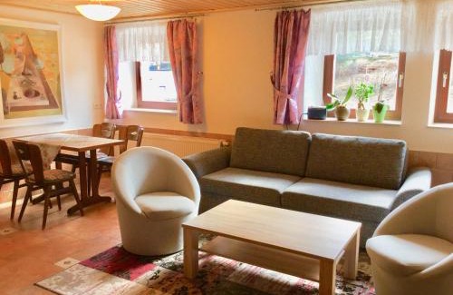 Niederrathen Apartment | Ferienwohnung Am Grünbach 2