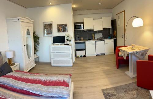 Altusried Apartment | Ferienwohnung am Heinzenhang Nestchen II