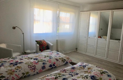 Altusried Apartment | Ferienwohnung Am Heinzenhang