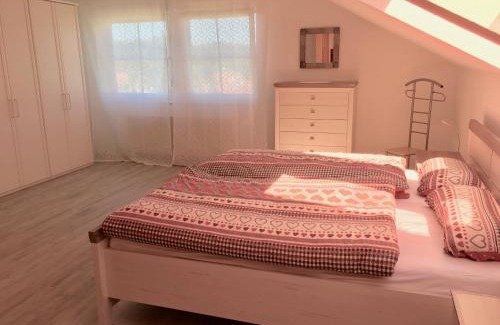Altusried Apartment | Ferienwohnung Am Heinzenhang